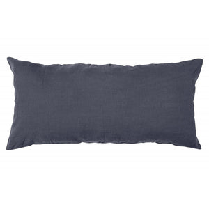 Cushion Lumbar French Linen