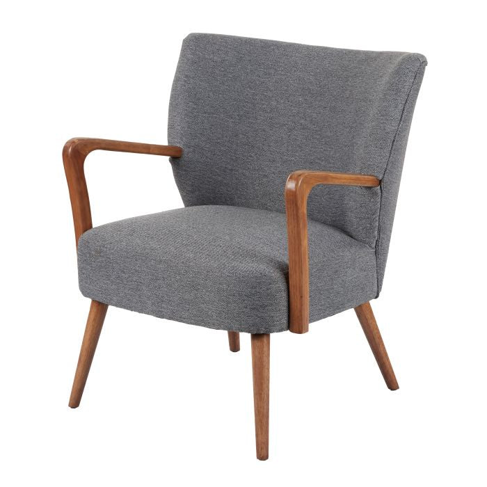 Chair Darcy Grey