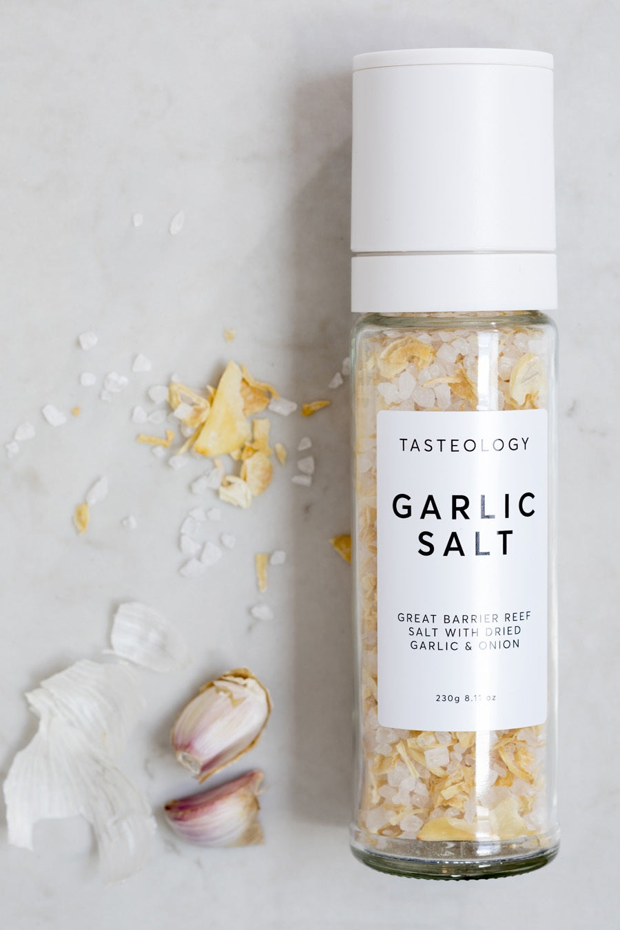 Garlic Salt Great Barrier Reef