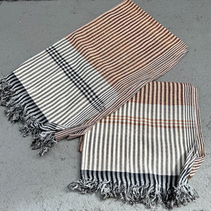 Tablerunner Clothe Stripes