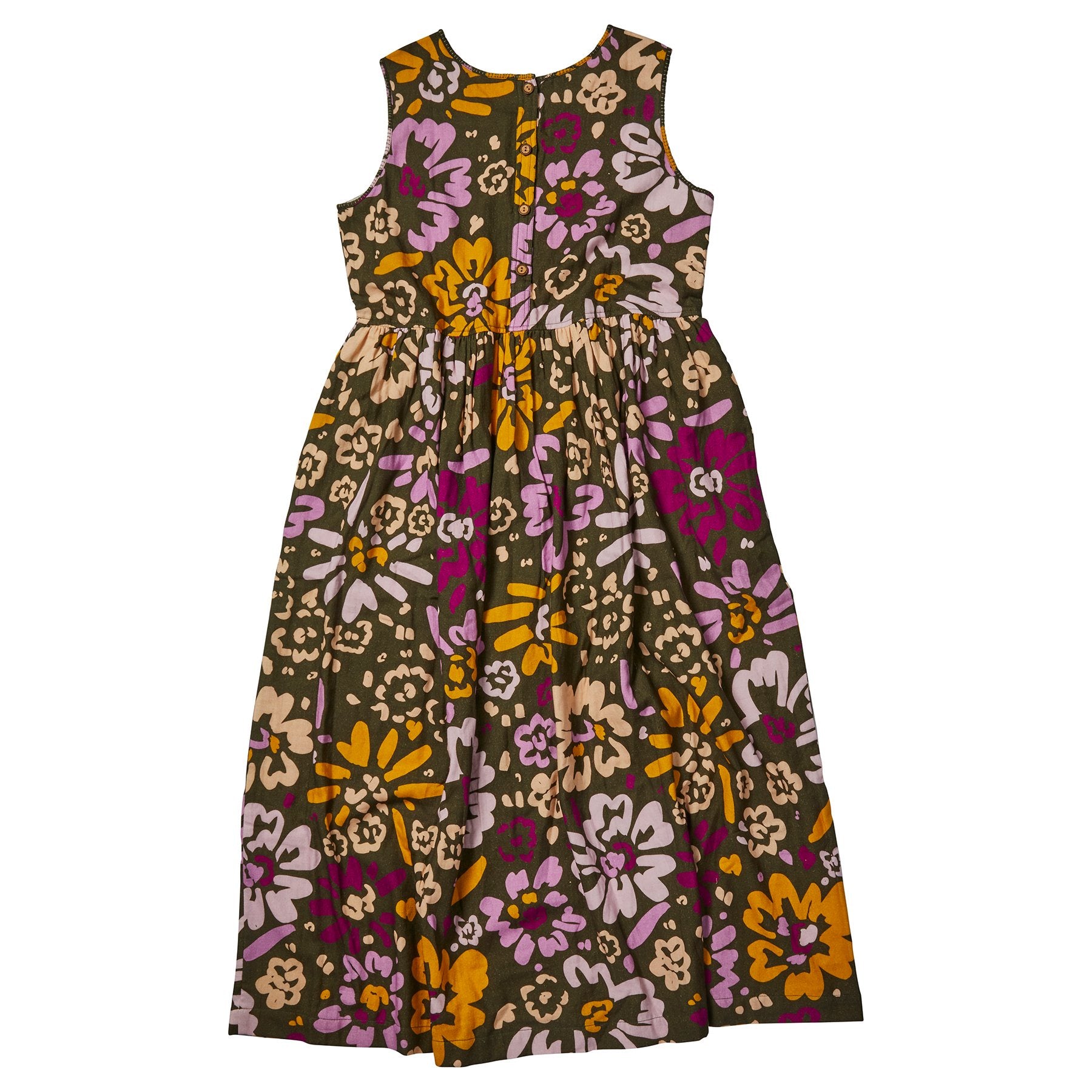 Dress Willow Floral