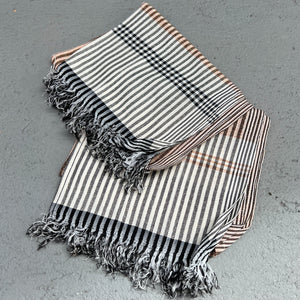 Tablerunner Clothe Stripes