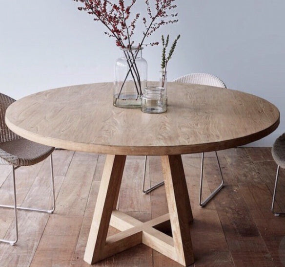 Dining Table Anna Round