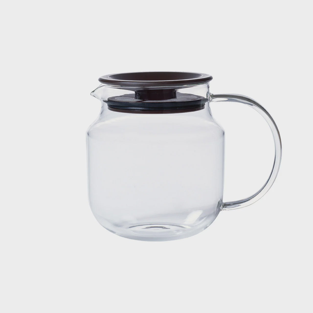 Teapot One Touch 620ml
