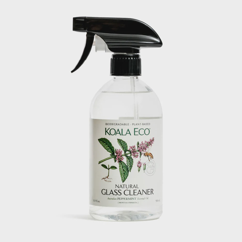 Koala Eco Natural Glass Cleaner