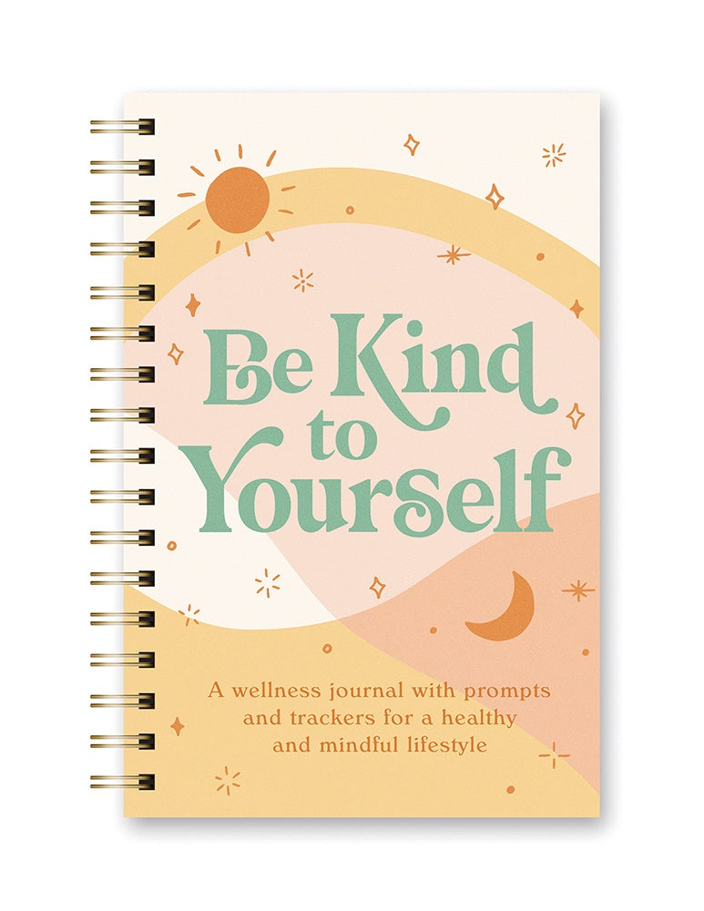 Journal Be Kind