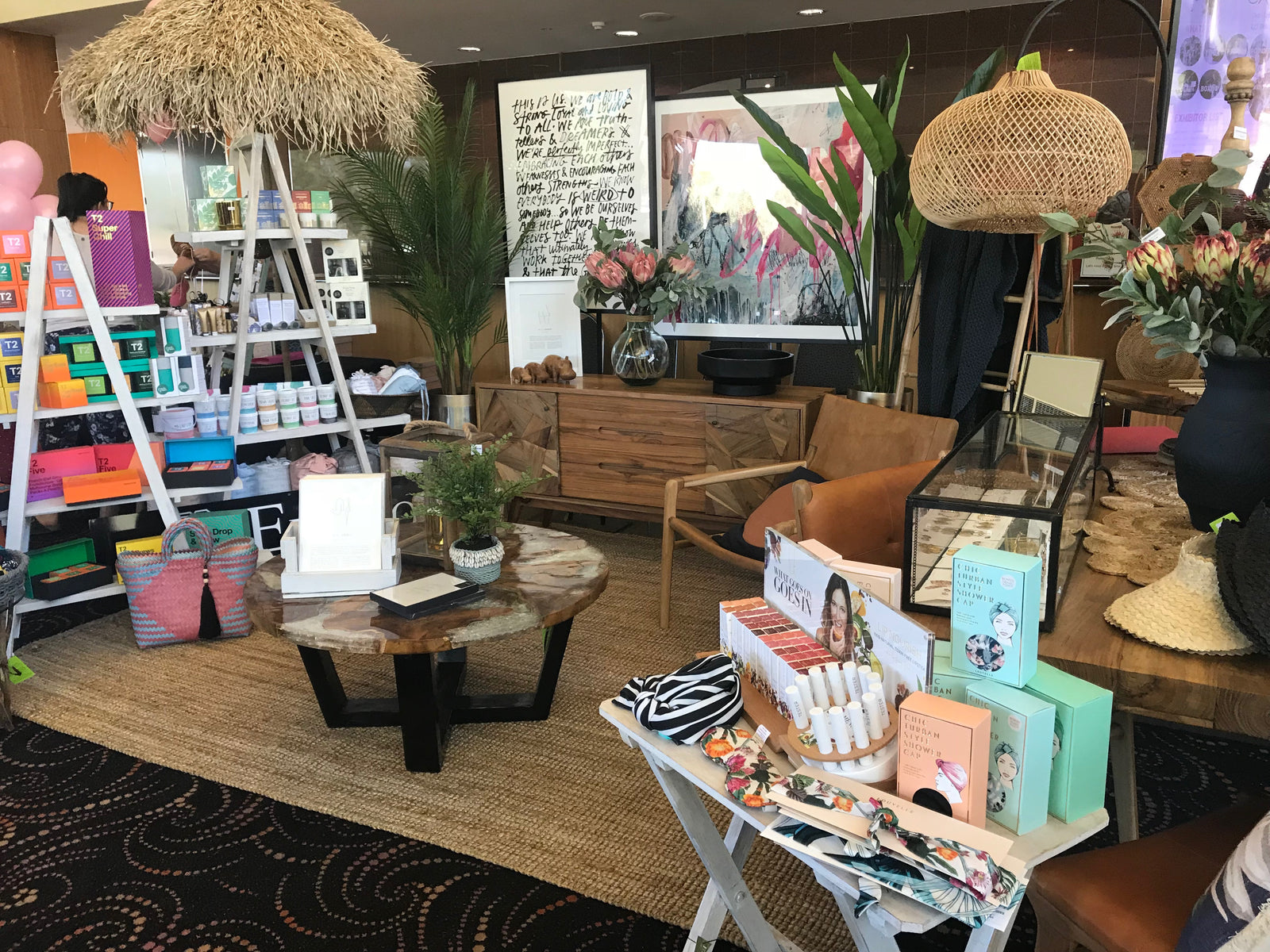 Women's Health & Lifestyle Expo 2018