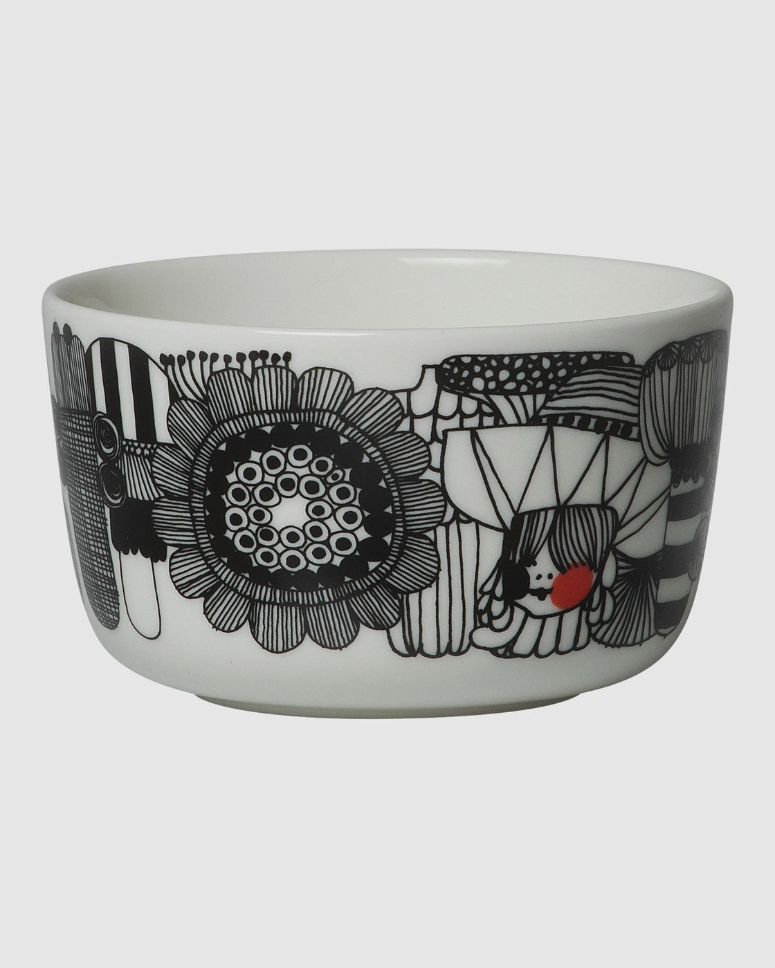 Bowl Oiva Siirtolapuutarha 2.5dl