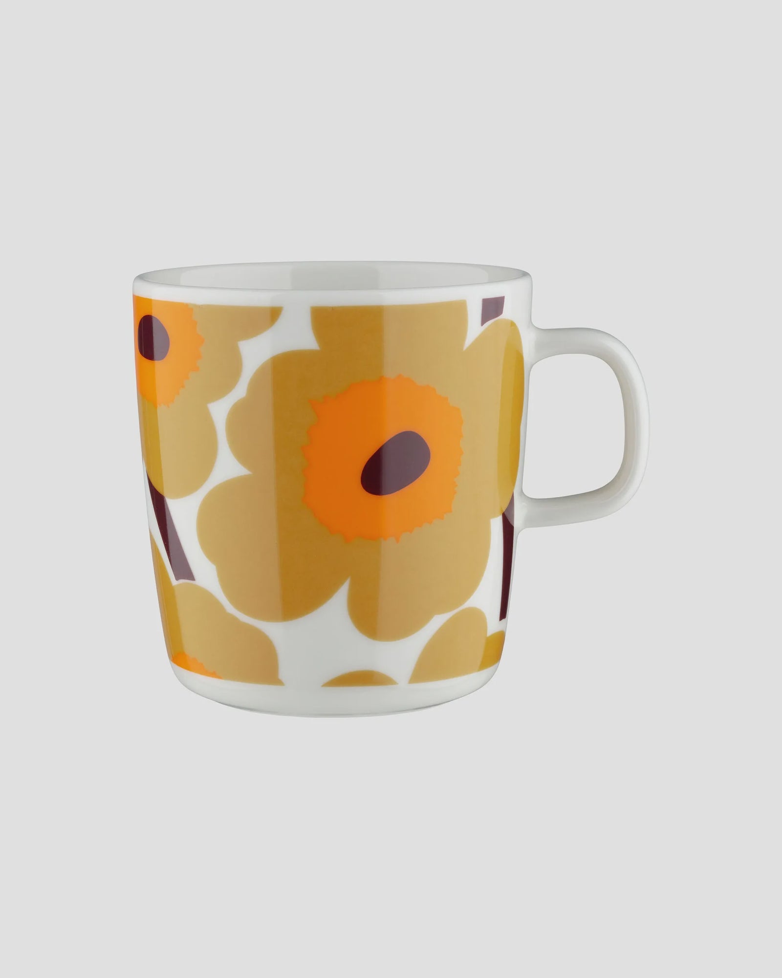 Mug Ovia Yellow 4dl