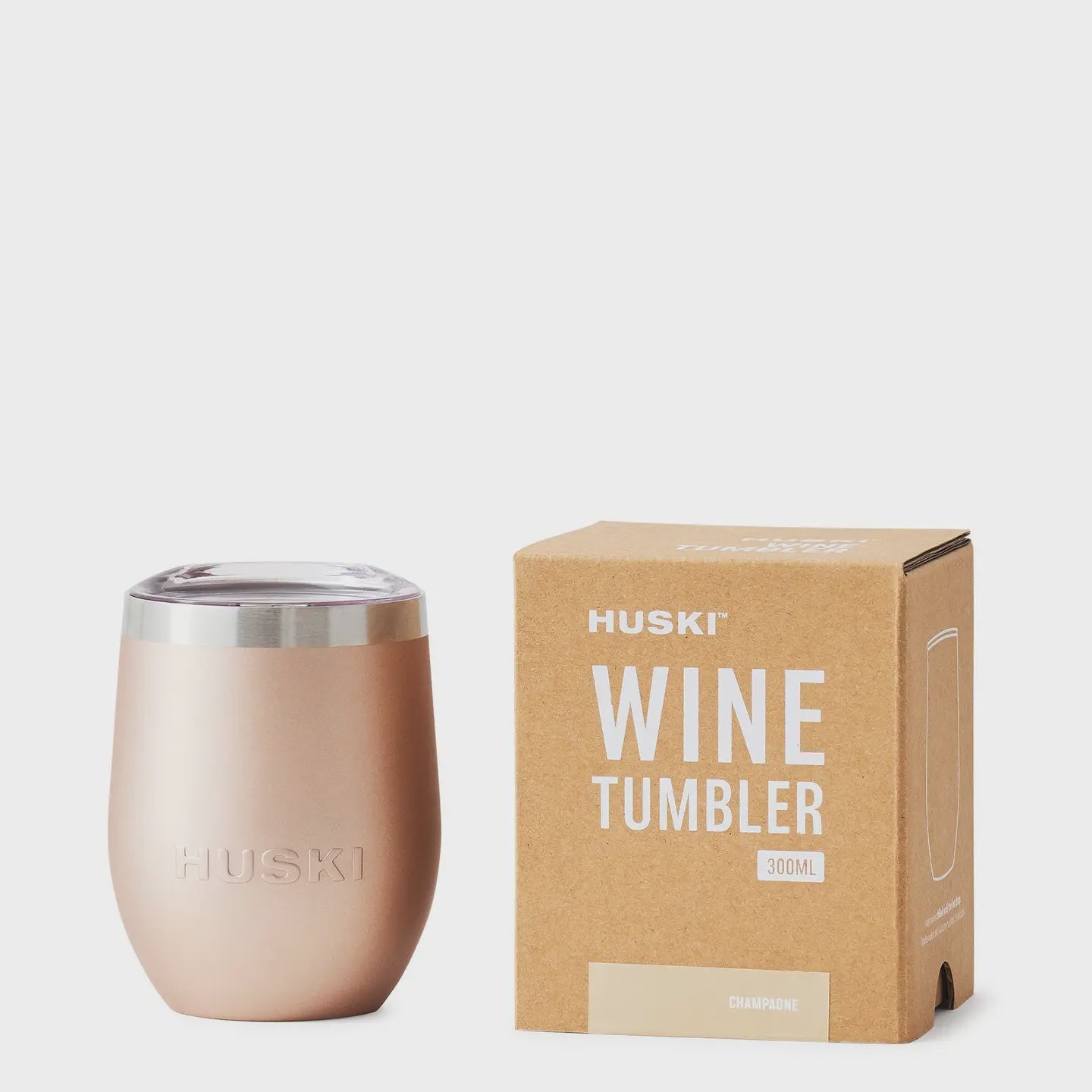Huski WineTumbler