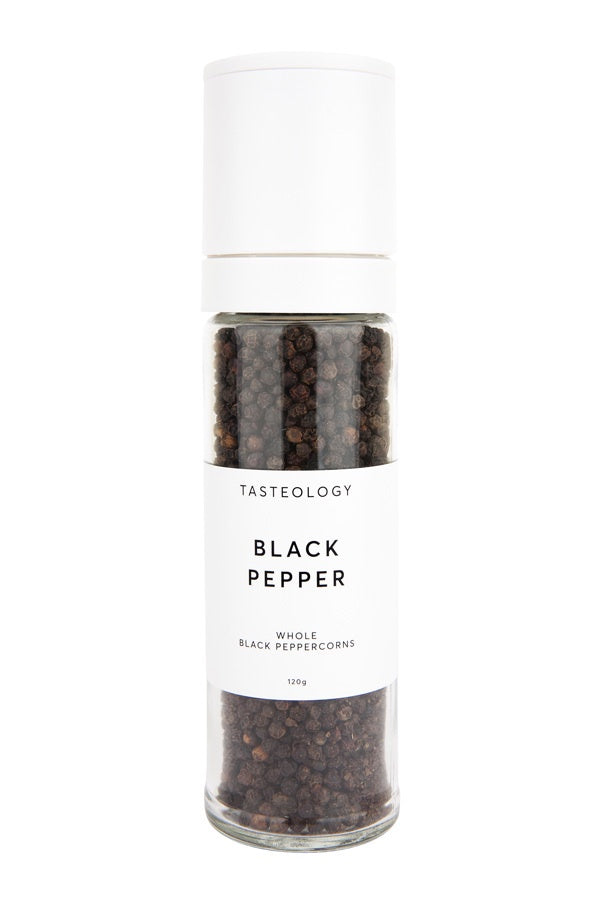 Tasteology Gourmet Pepper