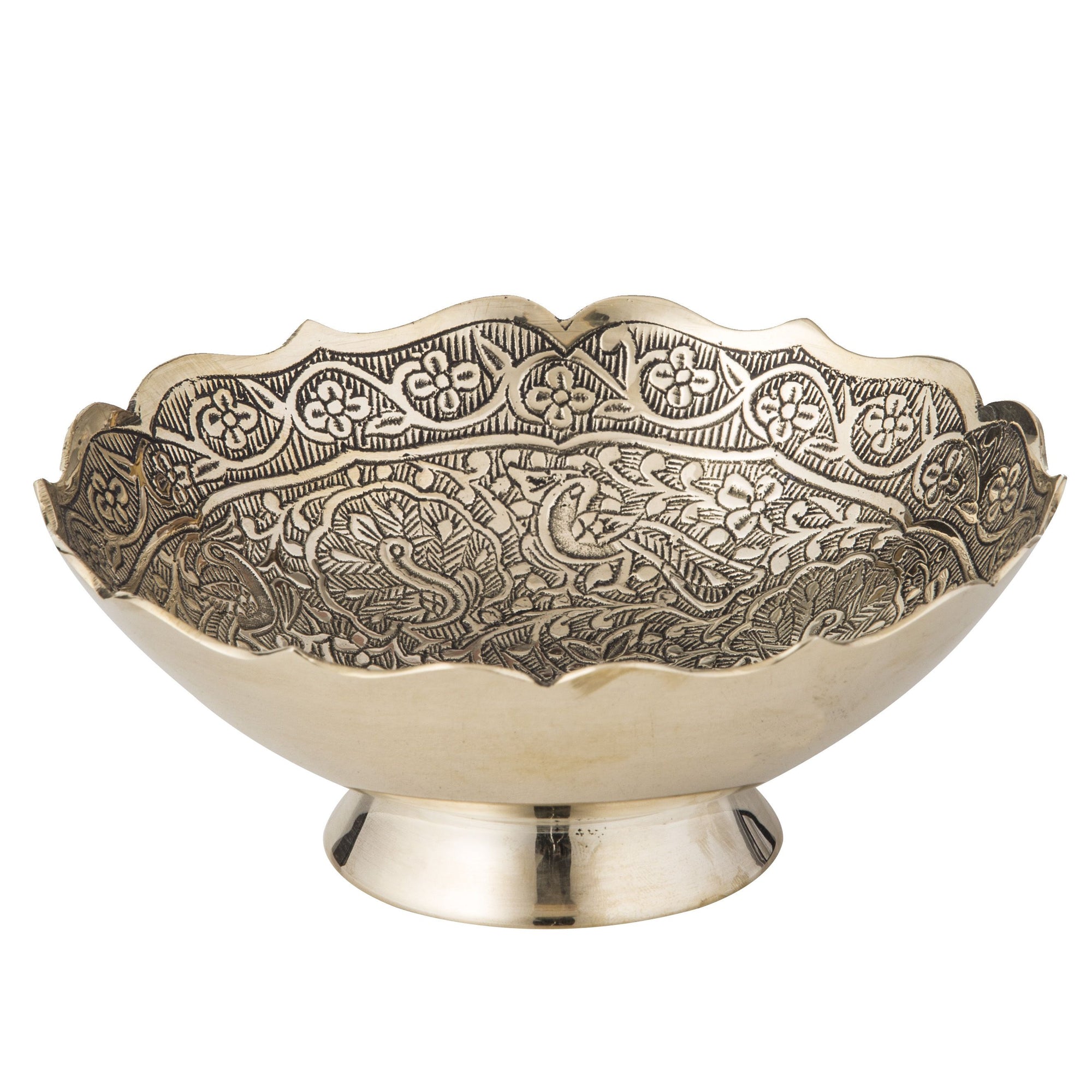 Morani Trinket Bowl