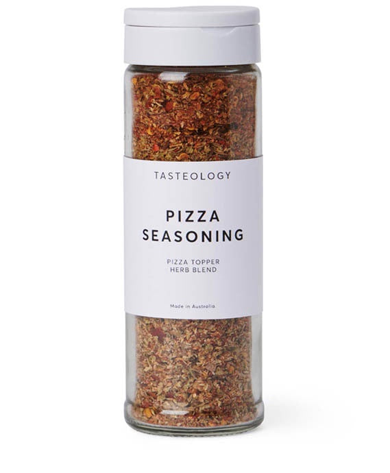 Tasteology Pizza Seasoning