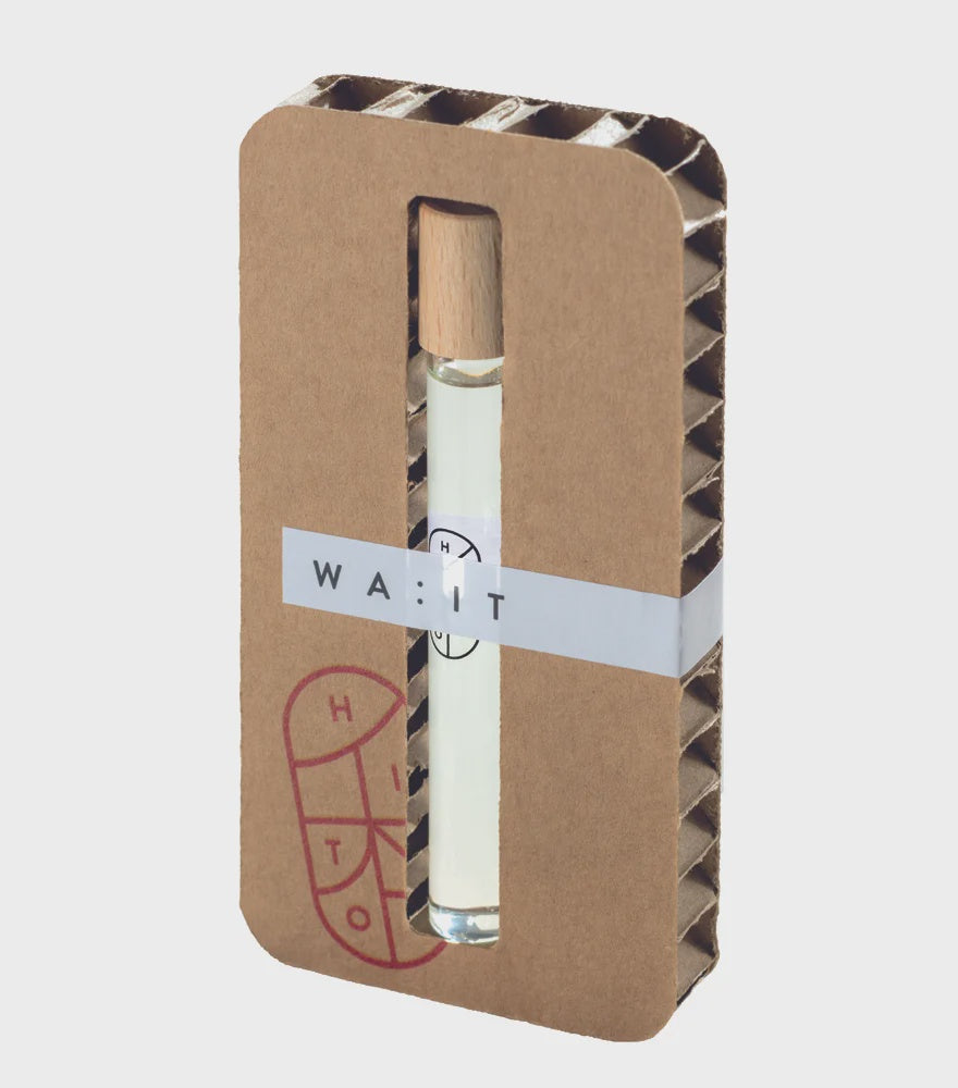 Wa:it Hito Roll-on 10mL