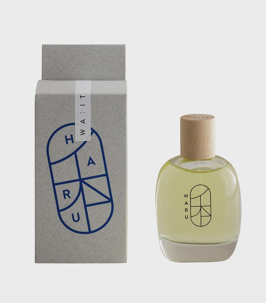 Wa:it Haru Eau de Parfum 100mL