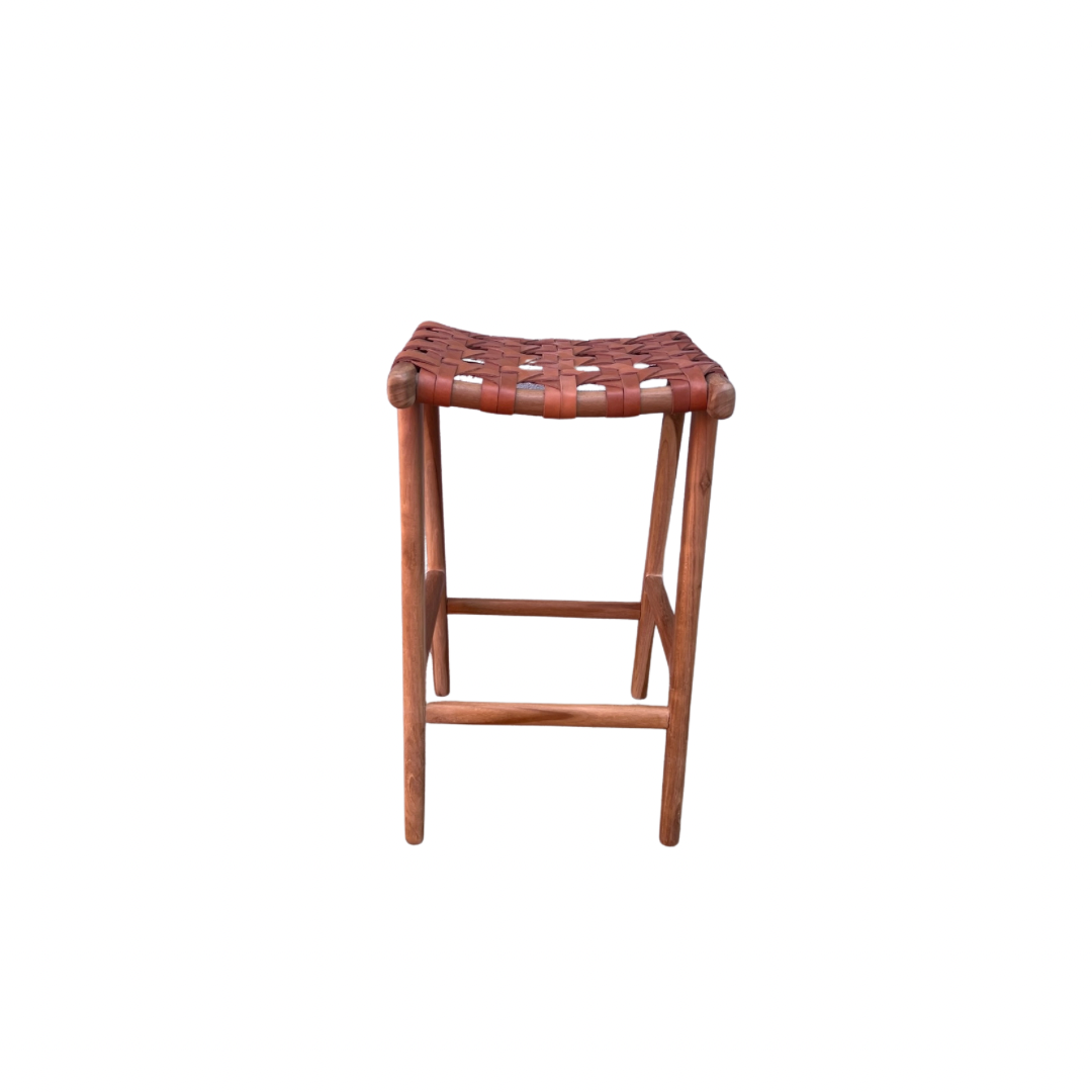 Bar Stool Sorrento Camel