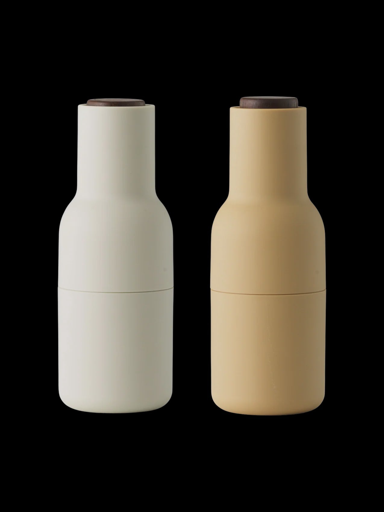 Audo Grinder Barley