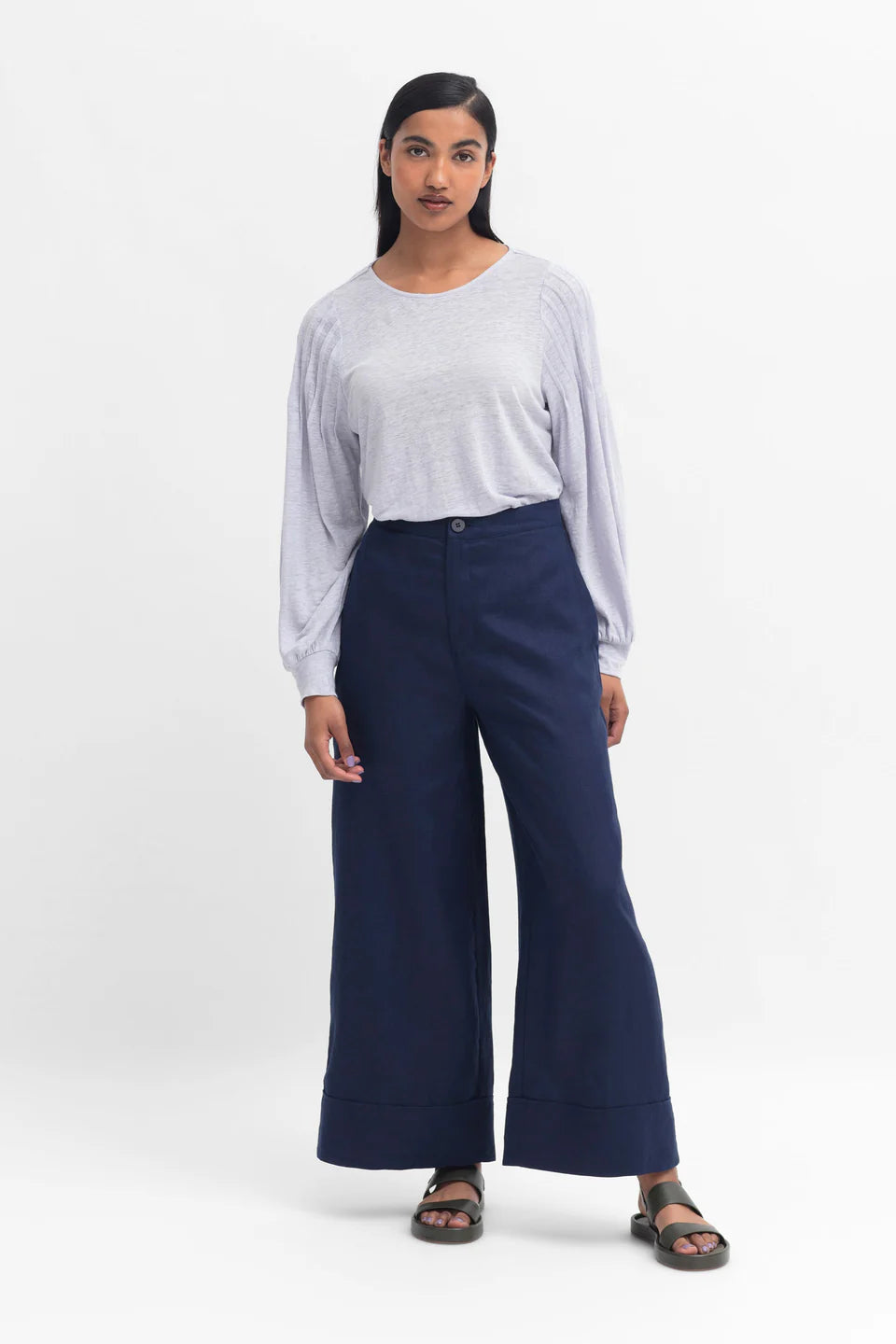 Pant Anneli Twilight