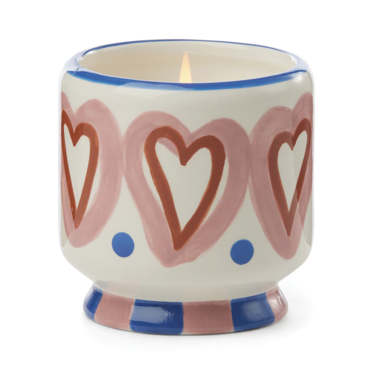 Adopo Candle Rosebood Vanilla