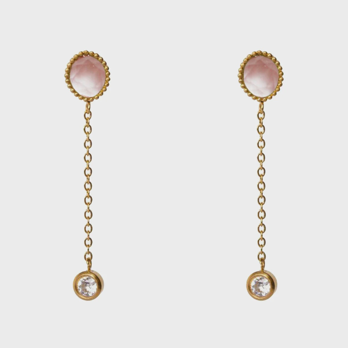 AEC Paris Earring Clio