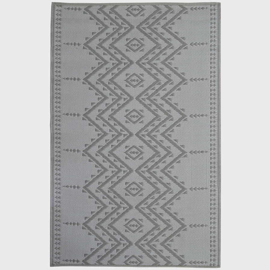 Rug Recycled Plastic Ayan