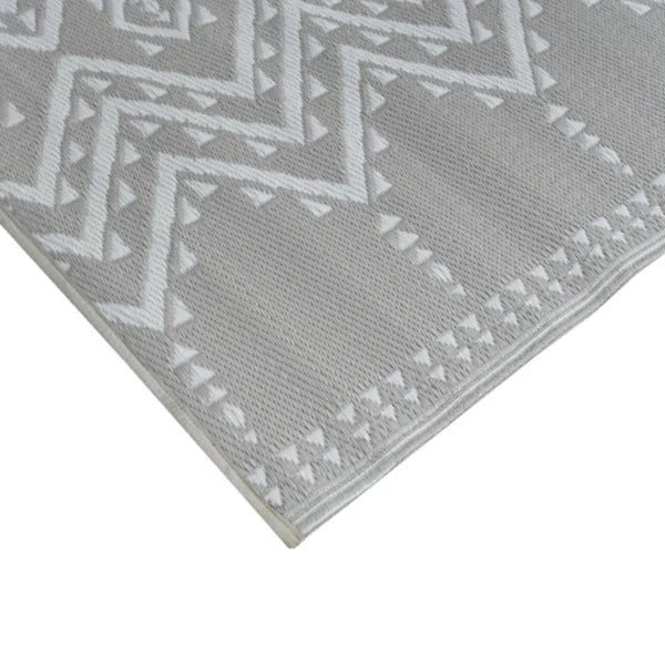 Rug Recycled Plastic Ayan