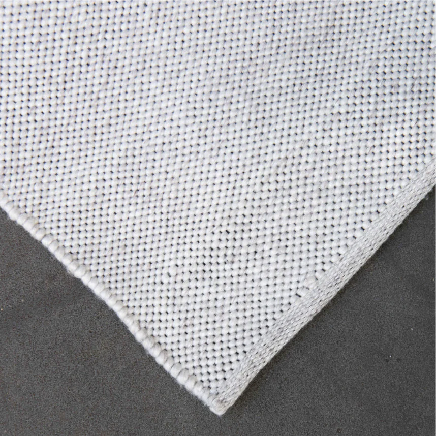 Rug Outdoor Bates Ivory