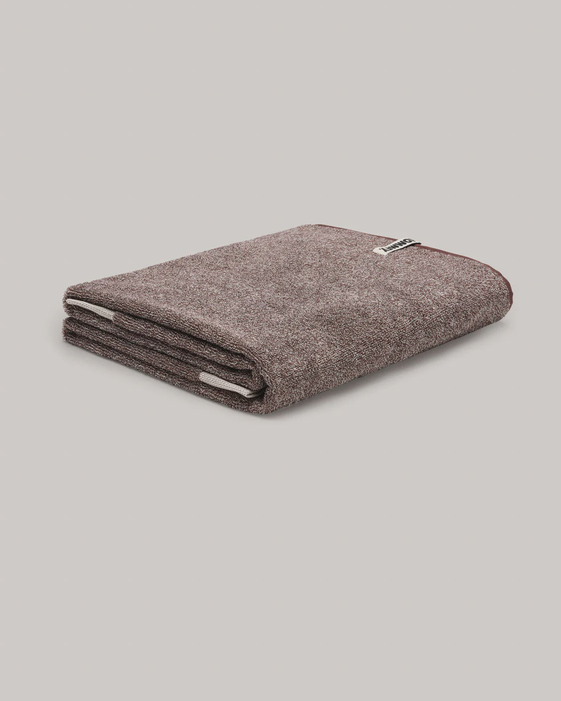 Hommey Bath Towel