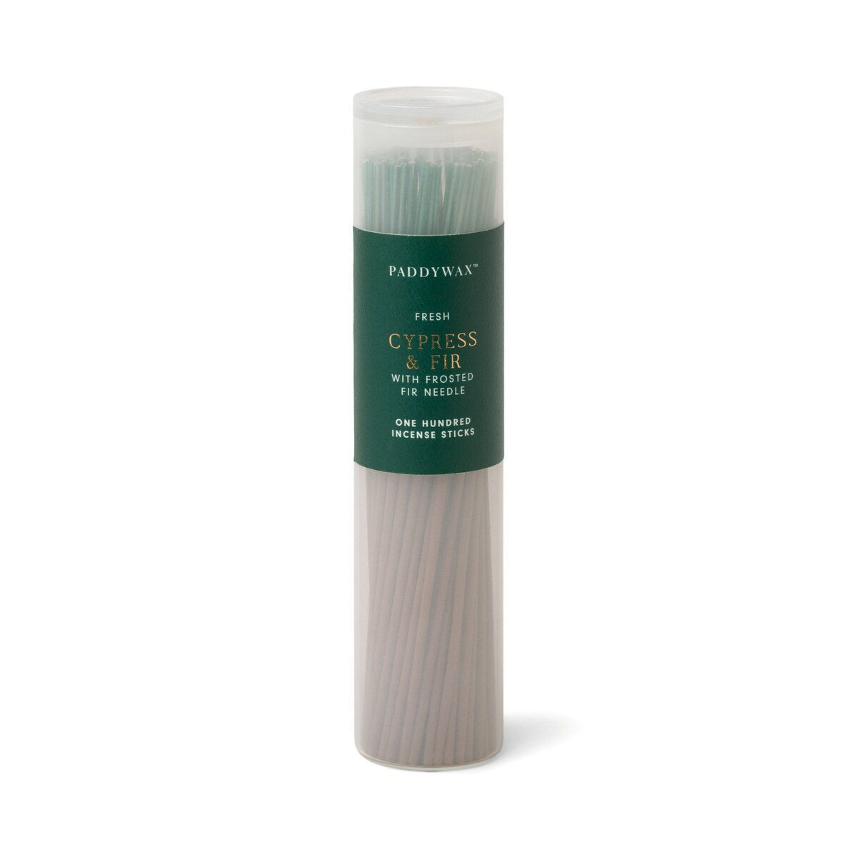 Incense Cypress & Fir 100ct