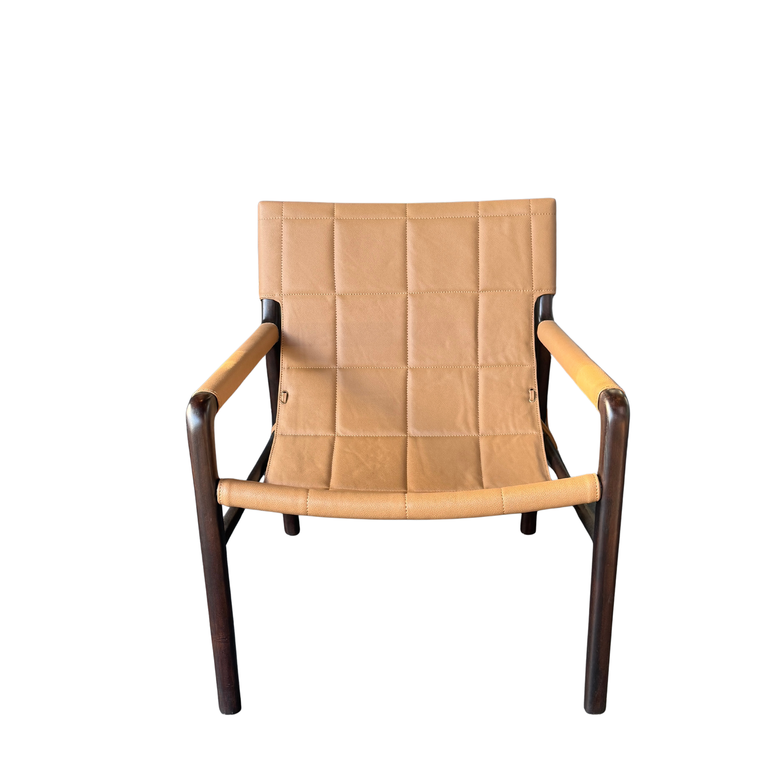 Armchair Clem Mocha