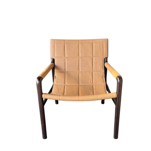 Armchair Clem Mocha