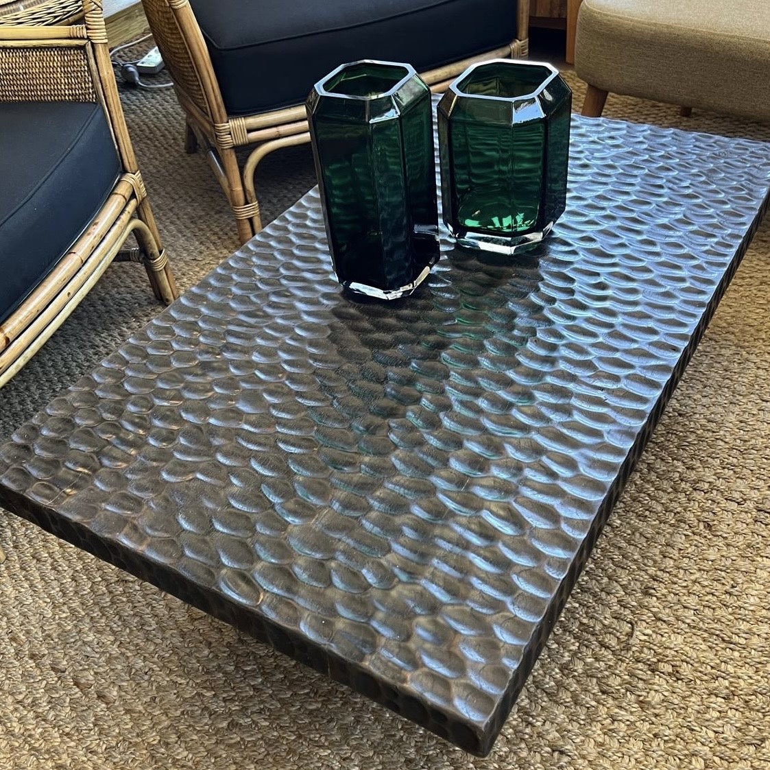 Coffee Table Amir Large