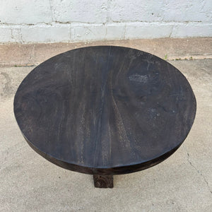Coffee Table Cross Leg