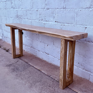 Console Live Edge