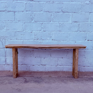 Console Live Edge