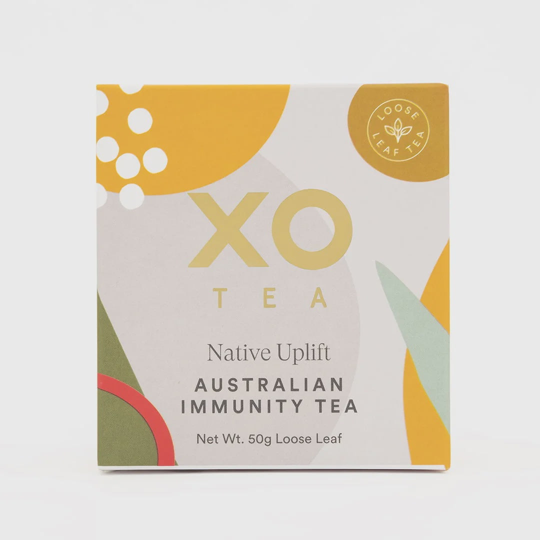 XO TEA Native Comfort