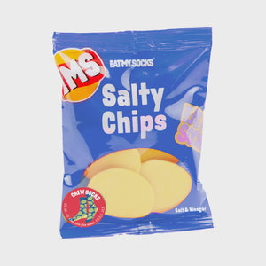 Eat My Socks / Salty Chips