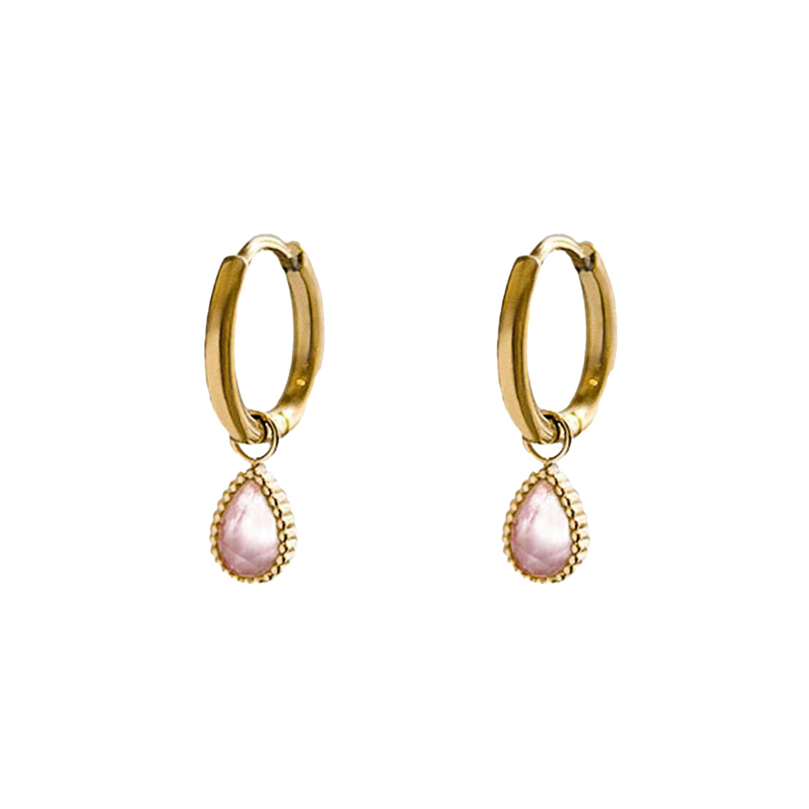 AEC Paris Earring Helios