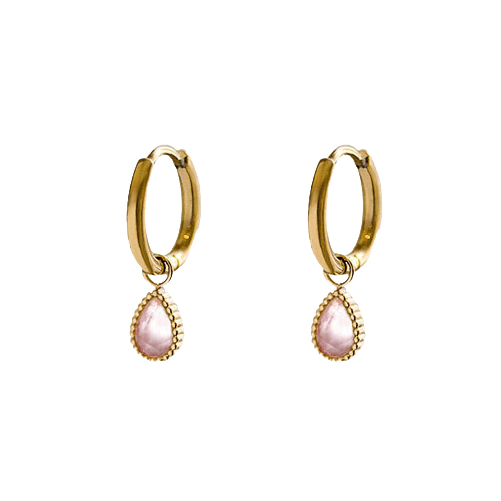 AEC Paris Earring Helios