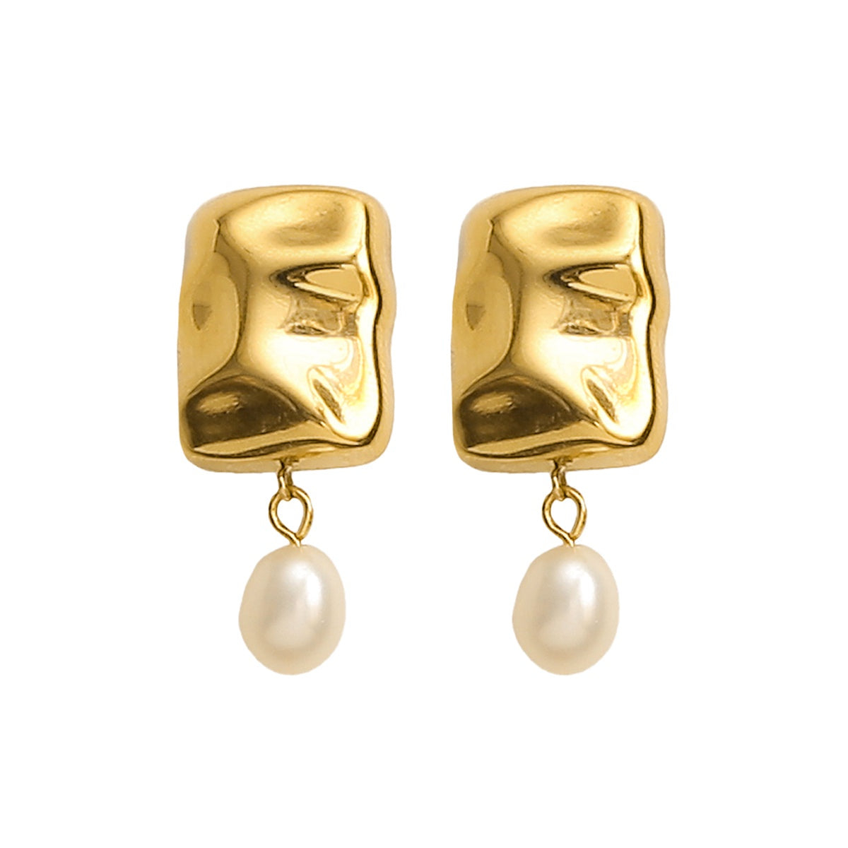 AEC Paris Earring Nile