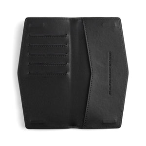 Fox and Leo The Swallet