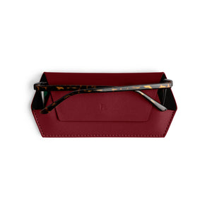 Fox and Leo Glasses Case
