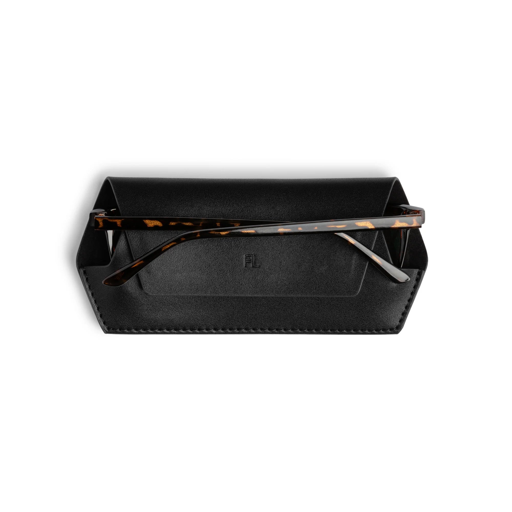 Fox and Leo Glasses Case