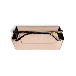 Fox and Leo Glasses Case