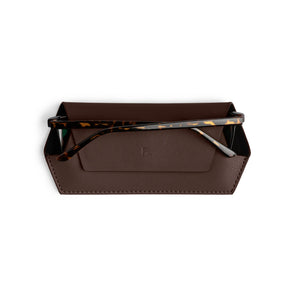 Fox and Leo Glasses Case