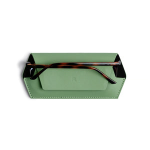 Fox and Leo Glasses Case