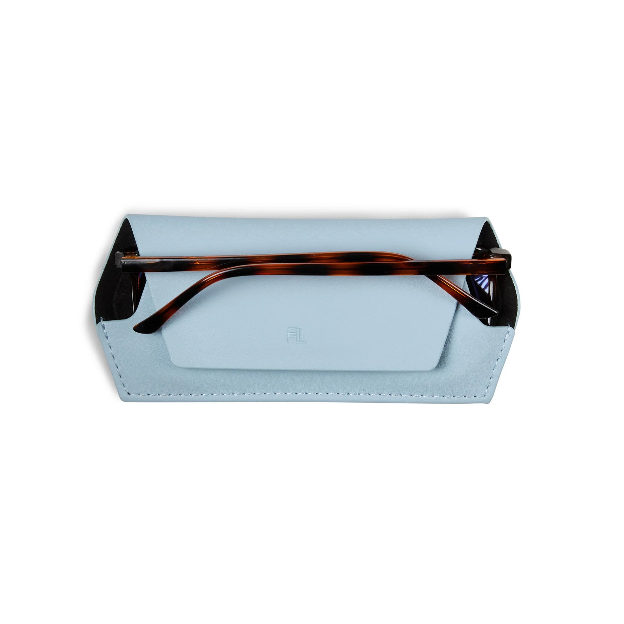 Fox and Leo Glasses Case