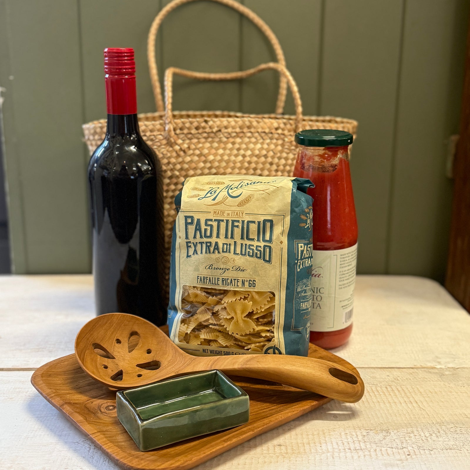 Gift Hamper Entertainer