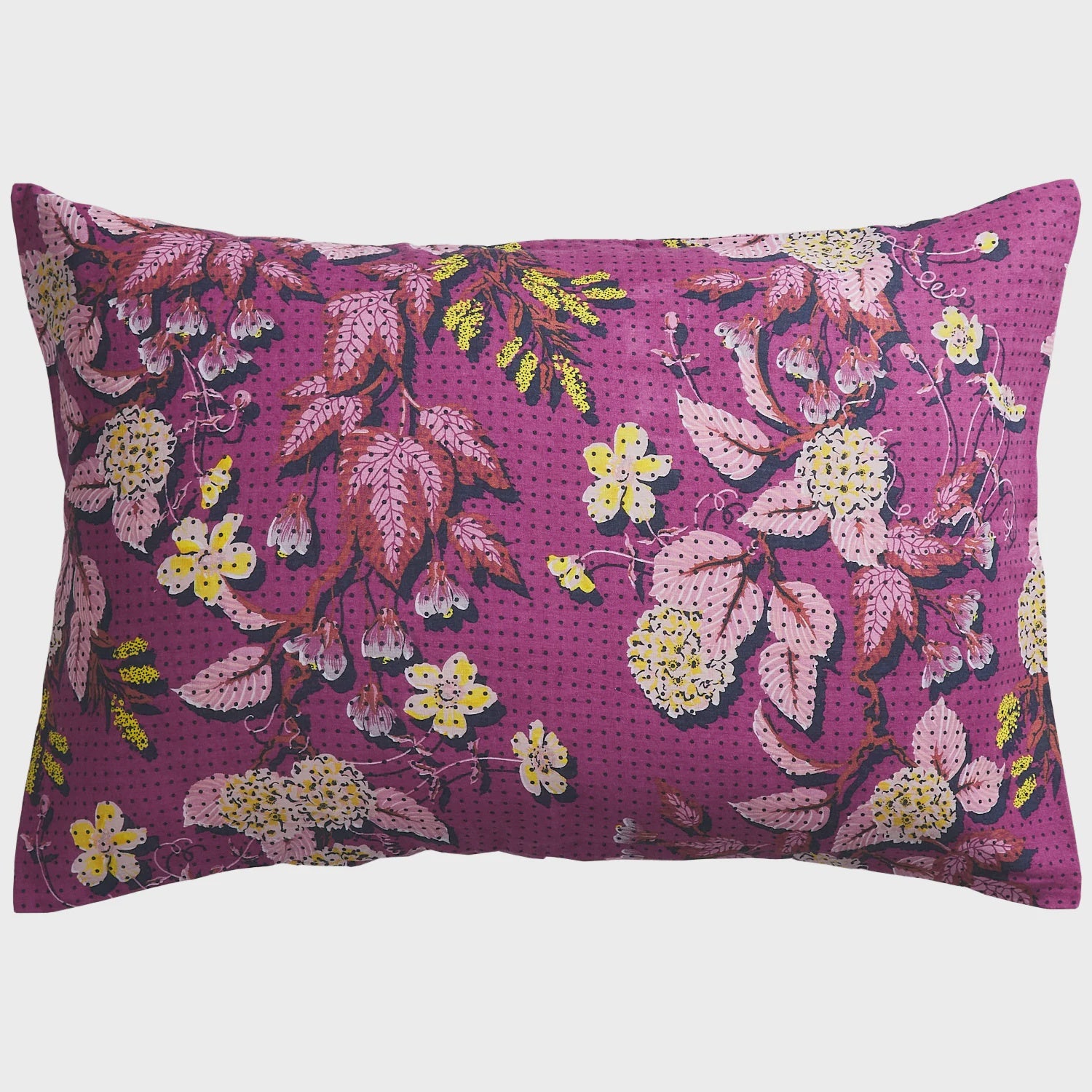 Heidi Pillowcase Set