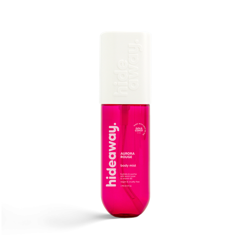 Hideaway Body Mist